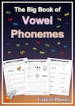 The Big Book of Vowel Phonemes