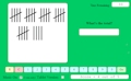 Reading Tallies Interactive Mad Maths