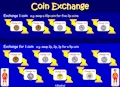 Coin Exchange Interactive