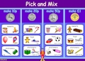 Pic n Mix Interactive