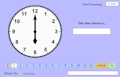 O'clock Interactive Mad Maths