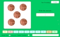 Money (to 6p) Interactive Mad Maths