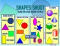 Shapes Shoot