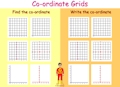 Coordinate Grids Interactive (Gordons)