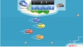 Island Chase Subtraction