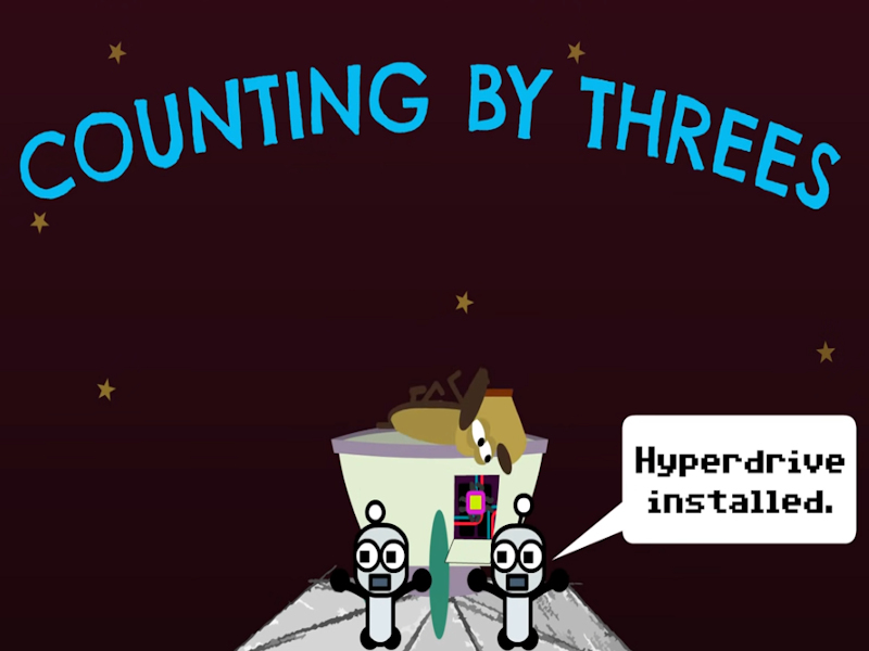 3xtable Snappy Maths