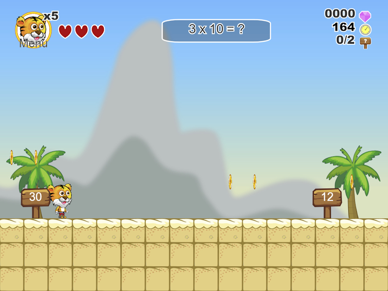 2xtable Snappy Maths