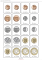 Print Coin Cards