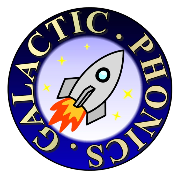 Galactic Phonics