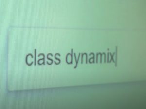 Class Dynamix 6x Table Song