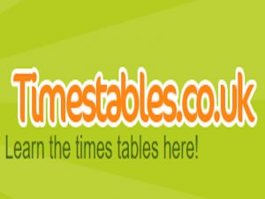 Timestables.co.uk