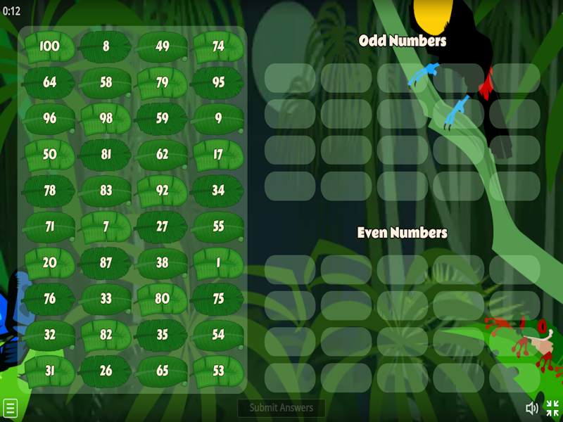 Patterns and Sequences Worksheets, Games and Resources Snappy Maths